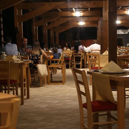 Sunbeach Hotel & Resort Bakau 外观 照片