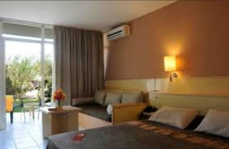 Sunbeach Hotel & Resort Bakau 外观 照片