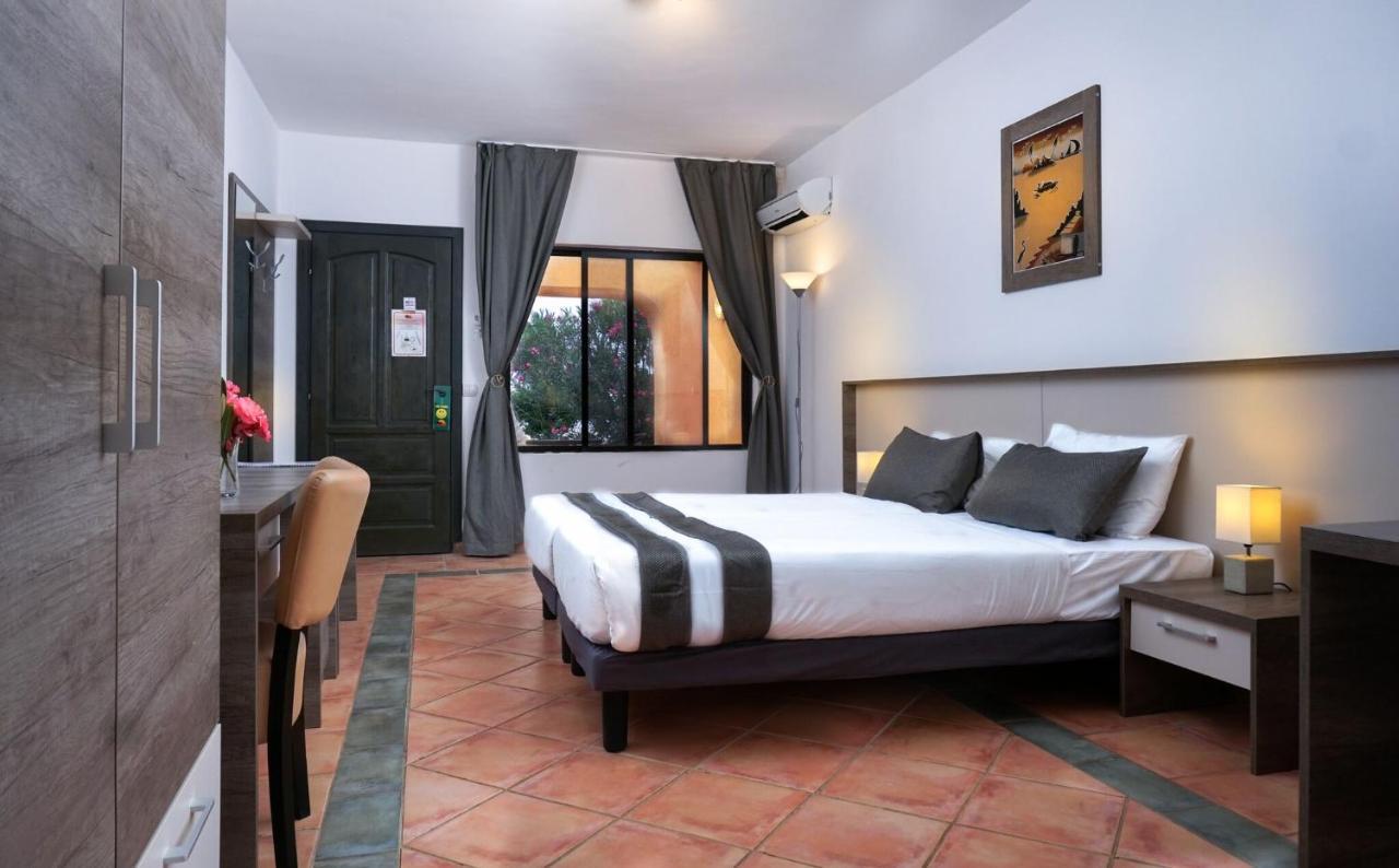 Sunbeach Hotel & Resort Bakau 外观 照片